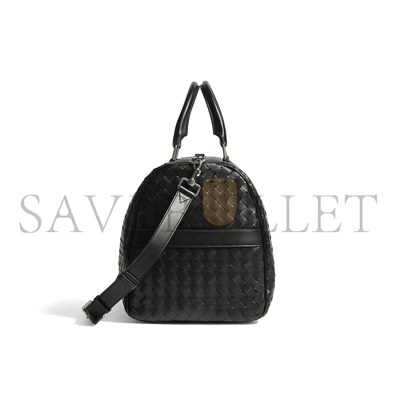 B0tt*ga Ven*ta INTRECCIATO CABIN DUFFLE 795287V2HL18803 (55*29*24cm)